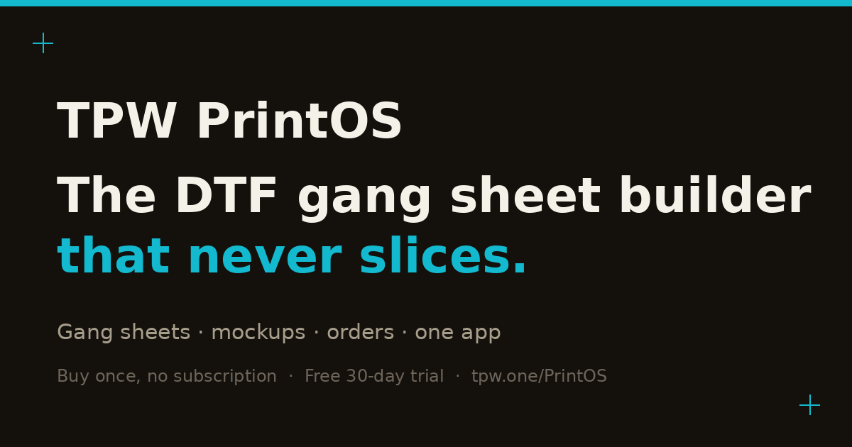 PrintOS