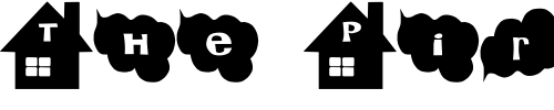 Font : Home-Font Custom Text : The Pirate Way Test your own text here Click to download or to view this font on a tshirt that can be custom printed in Bali