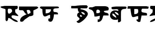 Font : Homeworld Custom Text : The Pirate Way Test your own text here Click to download or to view this font on a tshirt that can be custom printed in Bali
