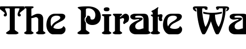 Font : Horizon Custom Text : The Pirate Way Test your own text here Click to download or to view this font on a tshirt that can be custom printed in Bali