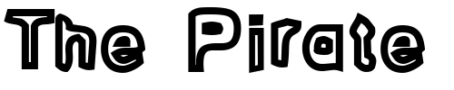 Font : Hug-Your-Intern-1 Custom Text : The Pirate Way Test your own text here Click to download or to view this font on a tshirt that can be custom printed in Bali