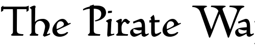Font : Humana Custom Text : The Pirate Way Test your own text here Click to download or to view this font on a tshirt that can be custom printed in Bali