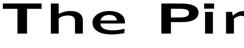 Font : Humana-Ex Custom Text : The Pirate Way Test your own text here Click to download or to view this font on a tshirt that can be custom printed in Bali