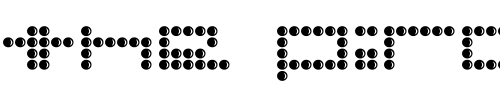 Font : Hydrophonic Custom Text : The Pirate Way Test your own text here Click to download or to view this font on a tshirt that can be custom printed in Bali