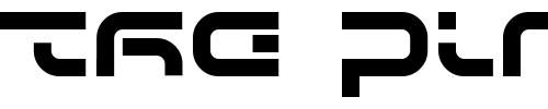 Font : IJ19 Custom Text : The Pirate Way Test your own text here Click to download or to view this font on a tshirt that can be custom printed in Bali