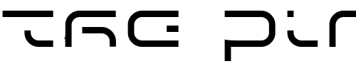 Font : IJ19-90 Custom Text : The Pirate Way Test your own text here Click to download or to view this font on a tshirt that can be custom printed in Bali