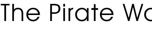 Font : ITC-Avant-Garde-Book-SWA Custom Text : The Pirate Way Test your own text here Click to download or to view this font on a tshirt that can be custom printed in Bali