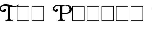 Font : ITC-Bookman-Profi-Light Custom Text : The Pirate Way Test your own text here Click to download or to view this font on a tshirt that can be custom printed in Bali