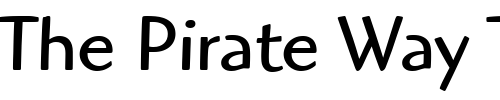 Font : ITC-Highlander-LT-Book Custom Text : The Pirate Way Test your own text here Click to download or to view this font on a tshirt that can be custom printed in Bali