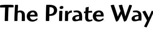 Font : ITC-Highlander-LT-Medium Custom Text : The Pirate Way Test your own text here Click to download or to view this font on a tshirt that can be custom printed in Bali