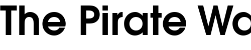Font : ITCAvantGardeGothic-Demi Custom Text : The Pirate Way Test your own text here Click to download or to view this font on a tshirt that can be custom printed in Bali