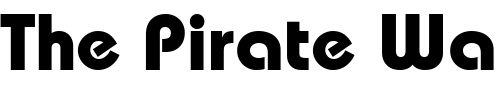 Font : ITCBauhaus-Bold Custom Text : The Pirate Way Test your own text here Click to download or to view this font on a tshirt that can be custom printed in Bali