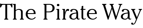 Font : ITCCheltenham-Light Custom Text : The Pirate Way Test your own text here Click to download or to view this font on a tshirt that can be custom printed in Bali
