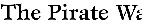 Font : ITCEsprit-Medium Custom Text : The Pirate Way Test your own text here Click to download or to view this font on a tshirt that can be custom printed in Bali
