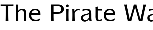 Font : ITCMixage-Medium Custom Text : The Pirate Way Test your own text here Click to download or to view this font on a tshirt that can be custom printed in Bali