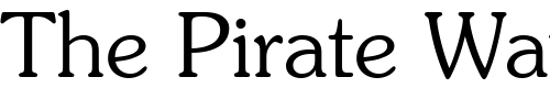 Font : ITCSouvenir-Light Custom Text : The Pirate Way Test your own text here Click to download or to view this font on a tshirt that can be custom printed in Bali