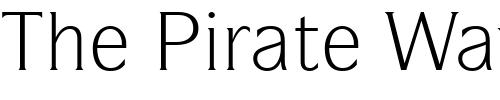 Font : ITCSymbol-Book Custom Text : The Pirate Way Test your own text here Click to download or to view this font on a tshirt that can be custom printed in Bali