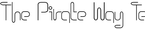 Font : Icklips Custom Text : The Pirate Way Test your own text here Click to download or to view this font on a tshirt that can be custom printed in Bali