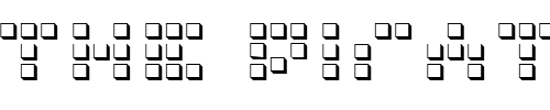 Font : Iconian-3D Custom Text : The Pirate Way Test your own text here Click to download or to view this font on a tshirt that can be custom printed in Bali