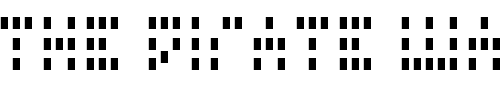 Font : Iconian-Condensed Custom Text : The Pirate Way Test your own text here Click to download or to view this font on a tshirt that can be custom printed in Bali