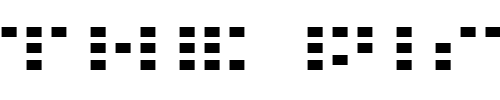 Font : Iconian-Expanded Custom Text : The Pirate Way Test your own text here Click to download or to view this font on a tshirt that can be custom printed in Bali