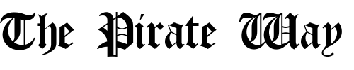 Font : Iglesia-Light Custom Text : The Pirate Way Test your own text here Click to download or to view this font on a tshirt that can be custom printed in Bali