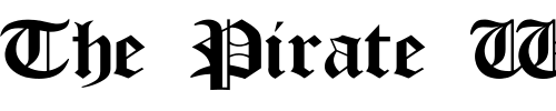 Font : Iglesia-Light-Wd Custom Text : The Pirate Way Test your own text here Click to download or to view this font on a tshirt that can be custom printed in Bali
