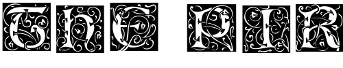 Font : IlluminatiOneDisplayCapsSSK Custom Text : The Pirate Way Test your own text here Click to download or to view this font on a tshirt that can be custom printed in Bali