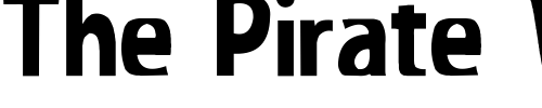 Font : Illumination Custom Text : The Pirate Way Test your own text here Click to download or to view this font on a tshirt that can be custom printed in Bali