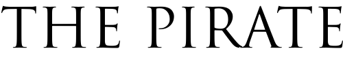 Font : Imperium-Normal Custom Text : The Pirate Way Test your own text here Click to download or to view this font on a tshirt that can be custom printed in Bali