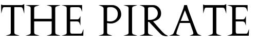 Font : ImplicitCapsSSK-Regular Custom Text : The Pirate Way Test your own text here Click to download or to view this font on a tshirt that can be custom printed in Bali