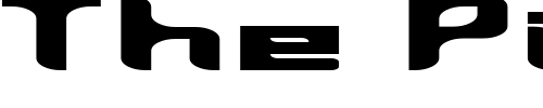 Font : InavelMutant Custom Text : The Pirate Way Test your own text here Click to download or to view this font on a tshirt that can be custom printed in Bali