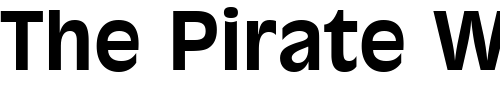 Font : Incised-901-Bold-BT Custom Text : The Pirate Way Test your own text here Click to download or to view this font on a tshirt that can be custom printed in Bali