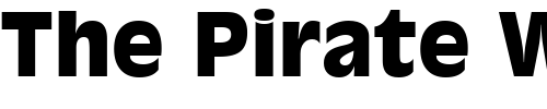 Font : Incised-901-Greek-Black-BT Custom Text : The Pirate Way Test your own text here Click to download or to view this font on a tshirt that can be custom printed in Bali