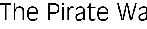 Font : Incised-901-Greek-Light-BT Custom Text : The Pirate Way Test your own text here Click to download or to view this font on a tshirt that can be custom printed in Bali