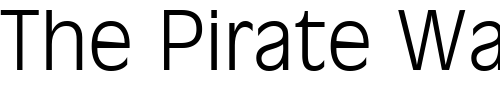 Font : Incised-901-Light-BT Custom Text : The Pirate Way Test your own text here Click to download or to view this font on a tshirt that can be custom printed in Bali