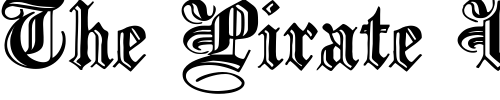Font : IncisedBlackWide-Normal Custom Text : The Pirate Way Test your own text here Click to download or to view this font on a tshirt that can be custom printed in Bali