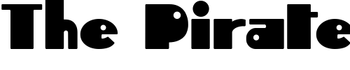 Font : Independant Custom Text : The Pirate Way Test your own text here Click to download or to view this font on a tshirt that can be custom printed in Bali
