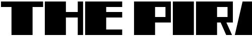Font : IndochineNF Custom Text : The Pirate Way Test your own text here Click to download or to view this font on a tshirt that can be custom printed in Bali