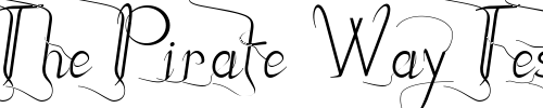 Font : JBStyle Custom Text : The Pirate Way Test your own text here Click to download or to view this font on a tshirt that can be custom printed in Bali
