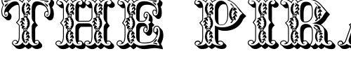 Font : JFSummerFair Custom Text : The Pirate Way Test your own text here Click to download or to view this font on a tshirt that can be custom printed in Bali