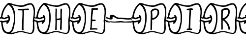 Font : JI-Marshmallow-Roast Custom Text : The Pirate Way Test your own text here Click to download or to view this font on a tshirt that can be custom printed in Bali