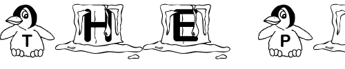 Font : JLR-Chillies Custom Text : The Pirate Way Test your own text here Click to download or to view this font on a tshirt that can be custom printed in Bali