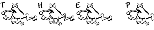 Font : JLR-Croaker Custom Text : The Pirate Way Test your own text here Click to download or to view this font on a tshirt that can be custom printed in Bali