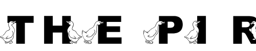 Font : JLR-Golden-Goose Custom Text : The Pirate Way Test your own text here Click to download or to view this font on a tshirt that can be custom printed in Bali