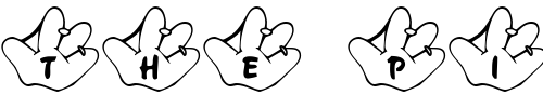 Font : JLR-Li-l-Leeg Custom Text : The Pirate Way Test your own text here Click to download or to view this font on a tshirt that can be custom printed in Bali