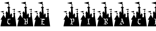 Font : JLR-Mouse-House Custom Text : The Pirate Way Test your own text here Click to download or to view this font on a tshirt that can be custom printed in Bali