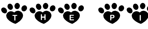 Font : JLR-Pawrty-Hearty Custom Text : The Pirate Way Test your own text here Click to download or to view this font on a tshirt that can be custom printed in Bali