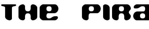 Font : Jawbreaker-BRK Custom Text : The Pirate Way Test your own text here Click to download or to view this font on a tshirt that can be custom printed in Bali