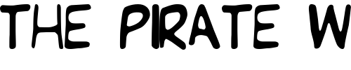 Font : Jean-is-Dead Custom Text : The Pirate Way Test your own text here Click to download or to view this font on a tshirt that can be custom printed in Bali